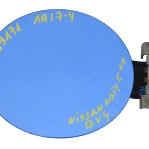 Wysoka jakość KLAPKA WLEWU PALIWA NISSAN NOTE E11